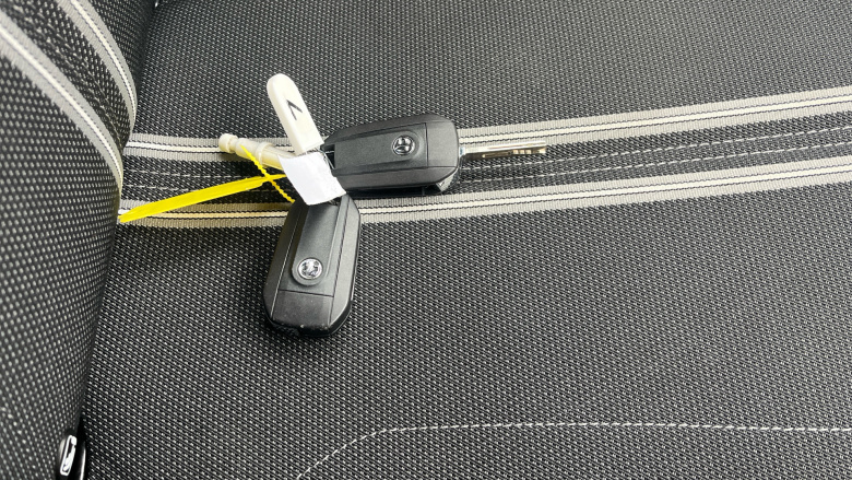 Vauxhall Corsa 1.2 Turbo GS 5dr Petrol Hatchback